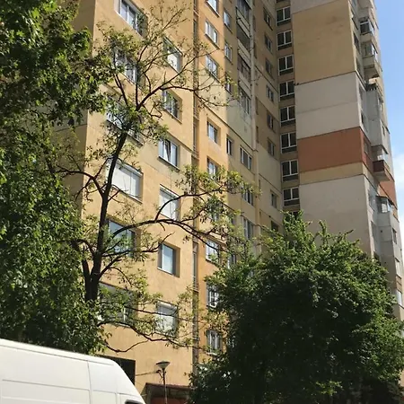 Modern 20 Meters From Mladost 1 Metro Station Apartment *