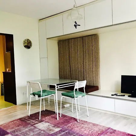 Modern 20 Meters From Mladost 1 Metro Station Apartment *