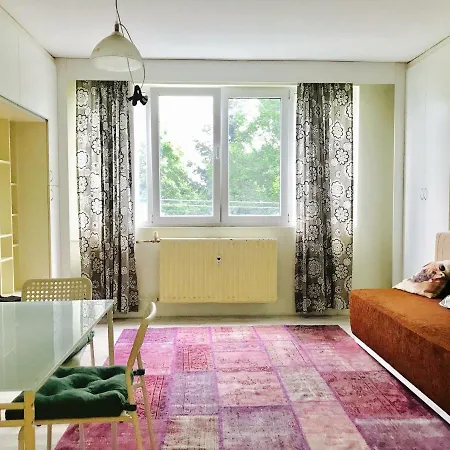Modern 20 Meters From Mladost 1 Metro Station Apartment